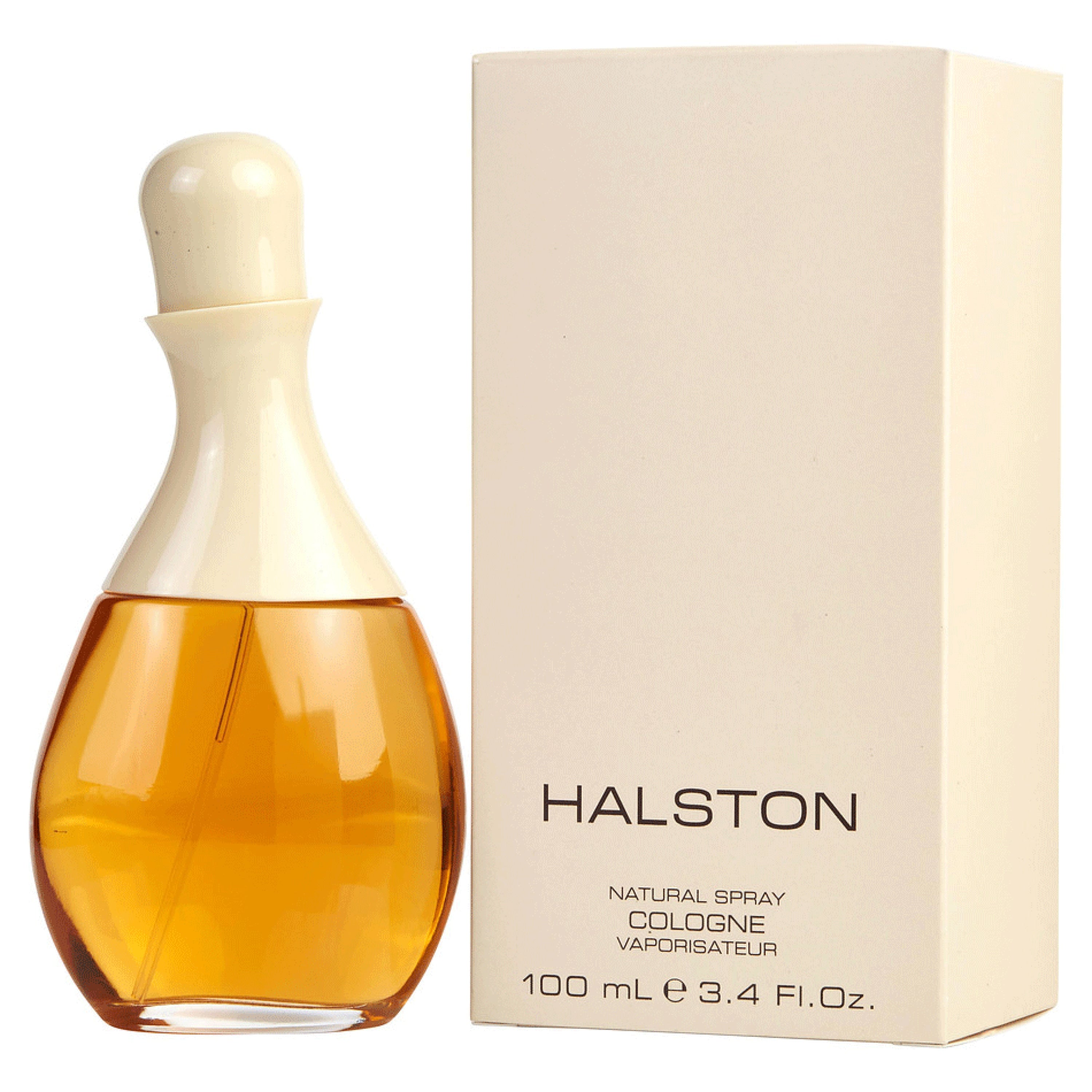 Halston Classic 100Ml Cologne (W)