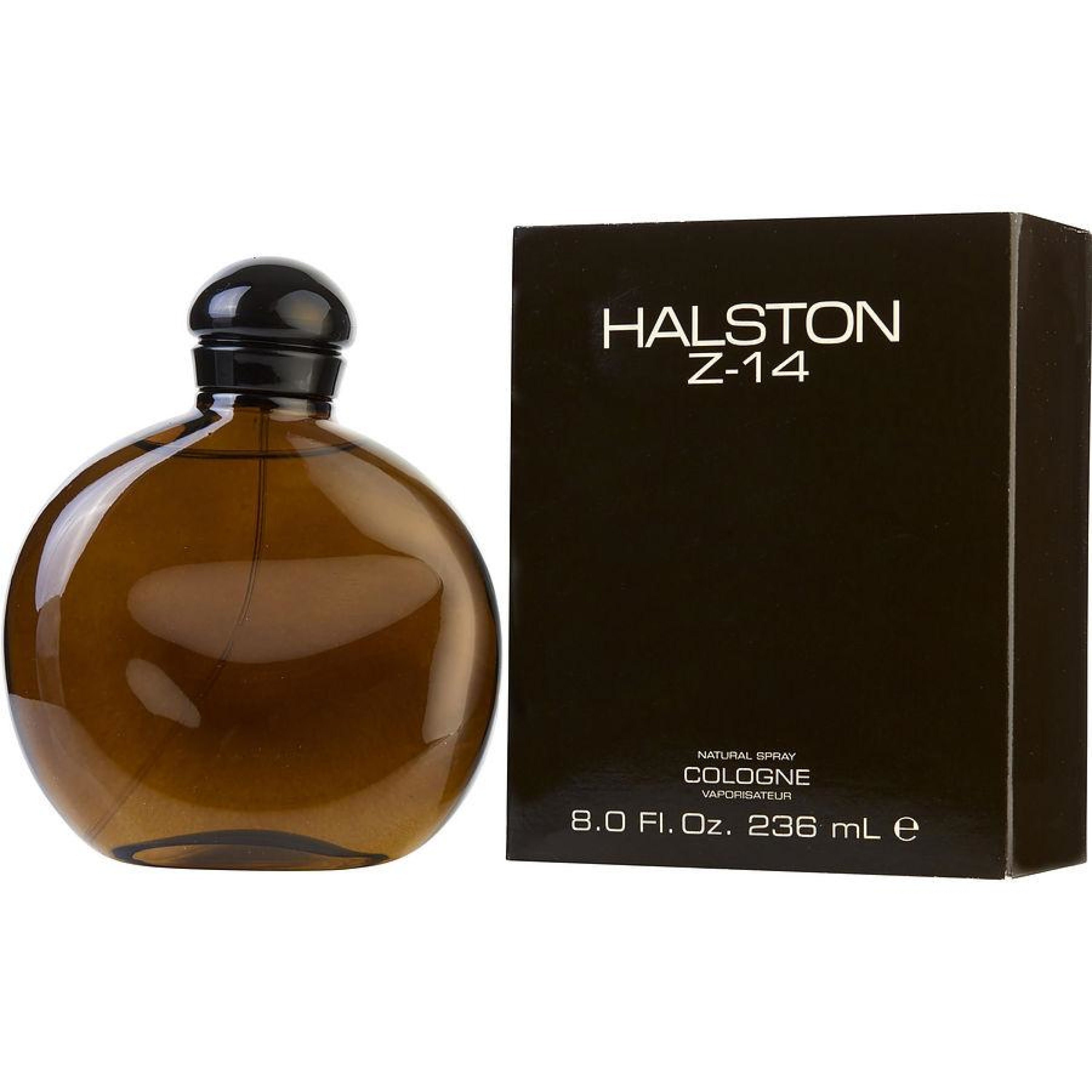 Halston Z-14 125Ml Edc Spray (M)