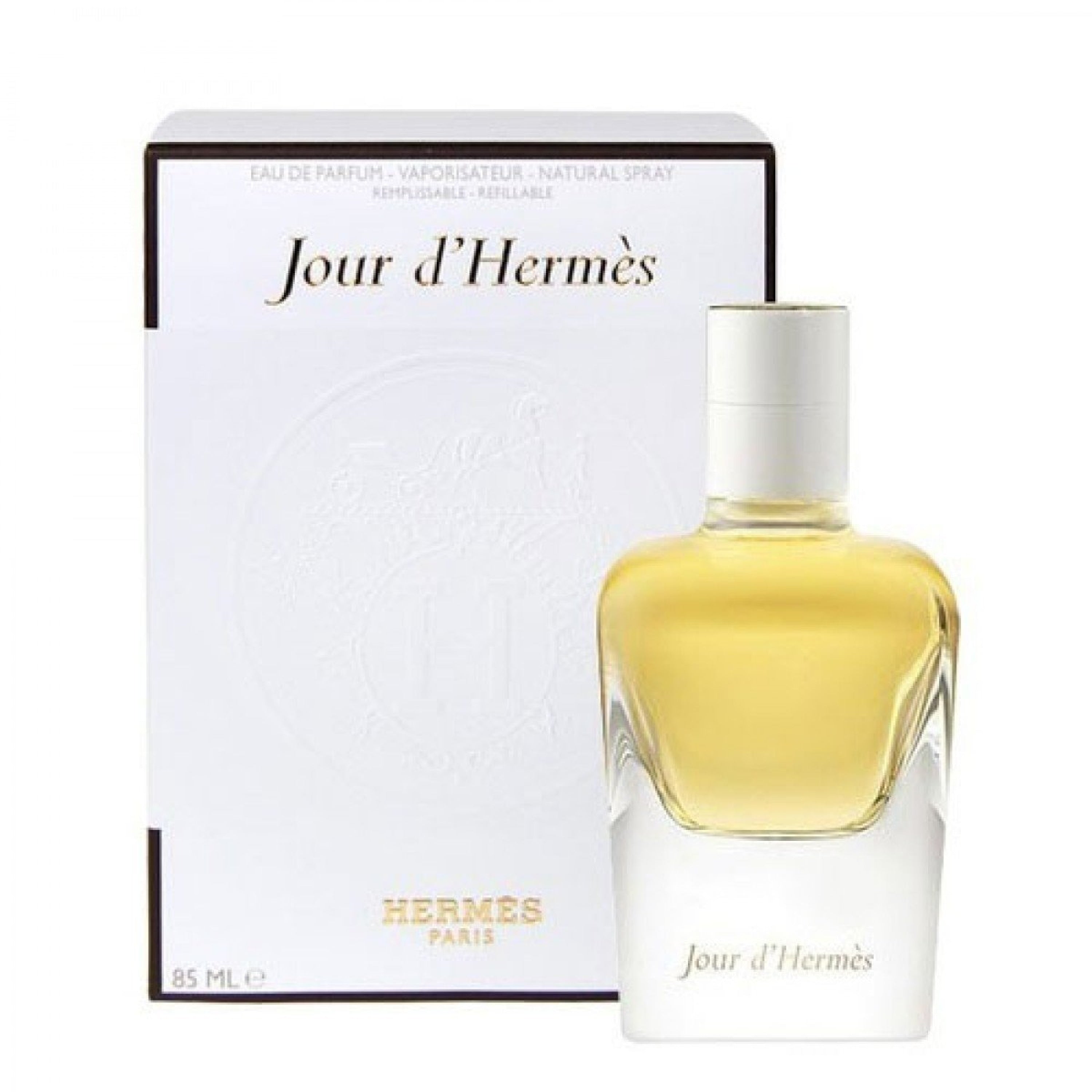 Hermes Jour Dhermes 85Ml Edp Spray (W)