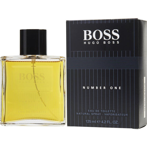 Buy Hugo Boss Classic 1 Vintage Packaging 125ML EDT Spray M Online Fragrance Canada