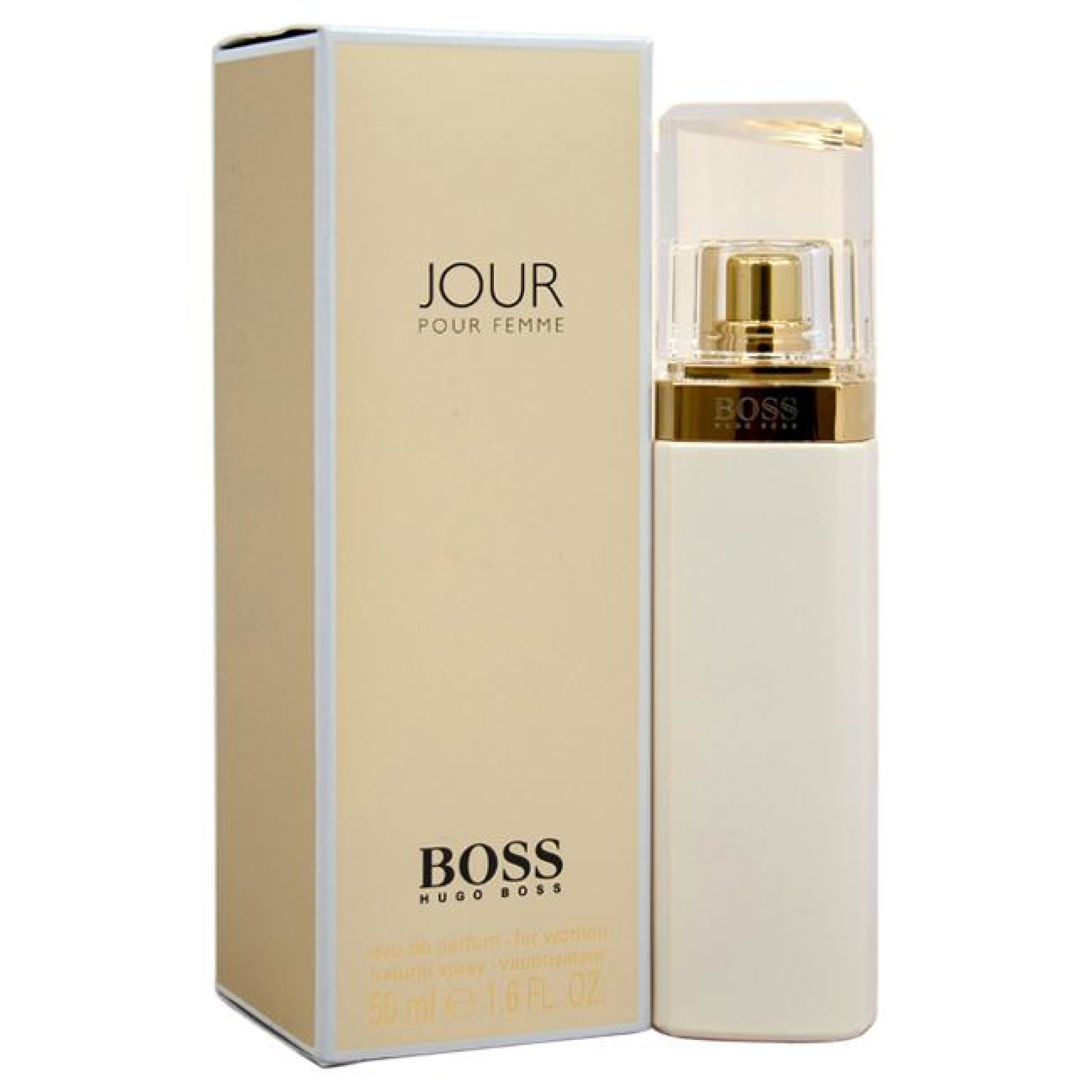 Hugo Boss Jour Pour Femme 75Ml Edp Spray (W)