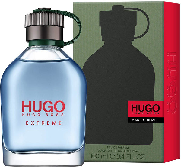 Boss hugo clearance extreme