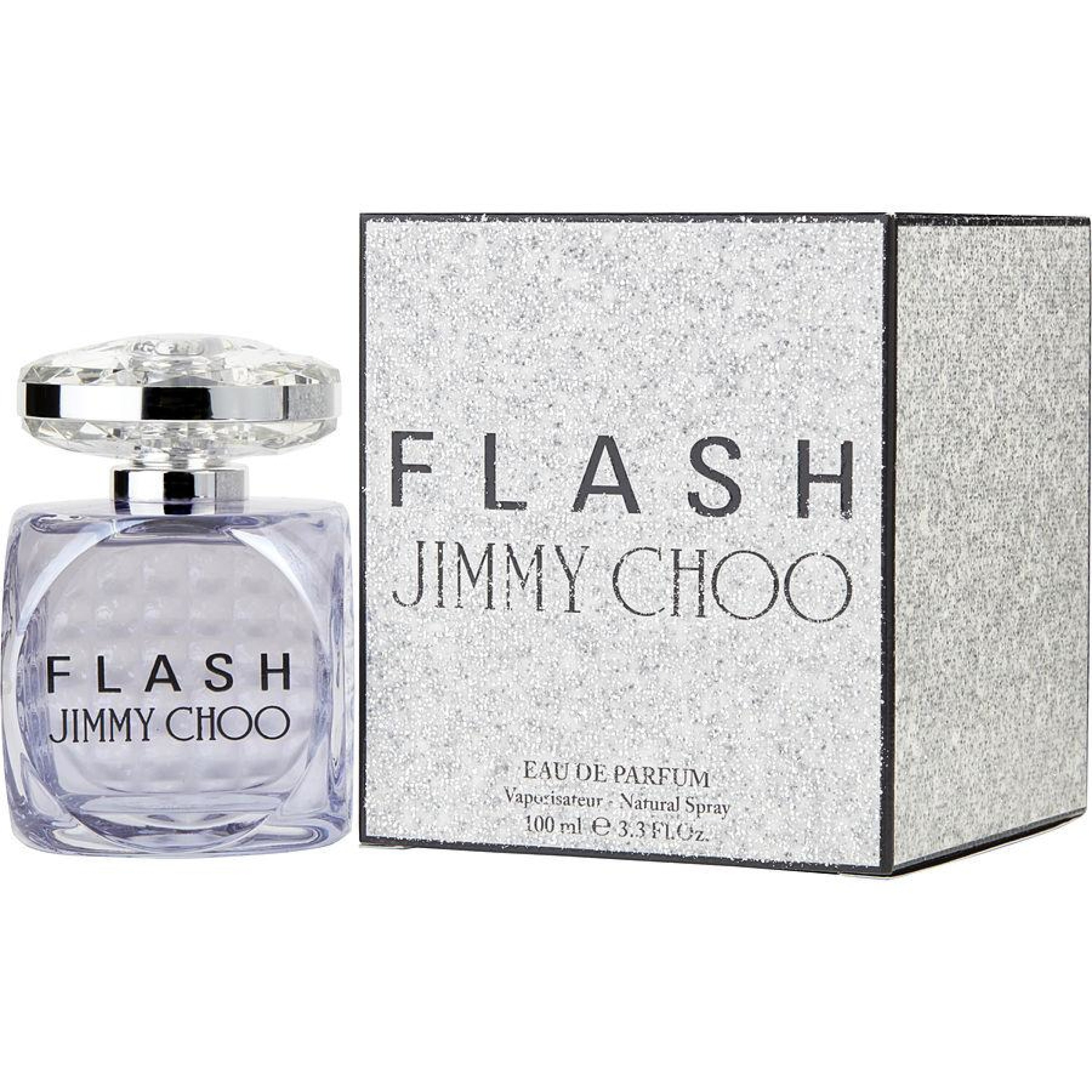 Jimmy Choo Flash 100Ml Edp Spray (W)