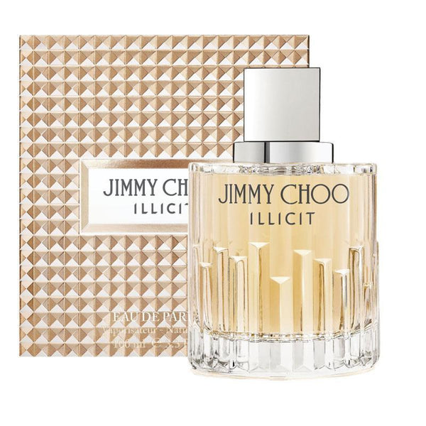 Buy Jimmy Choo Illicit 100ML EDP Spray (W) Online | Fragrance Canada