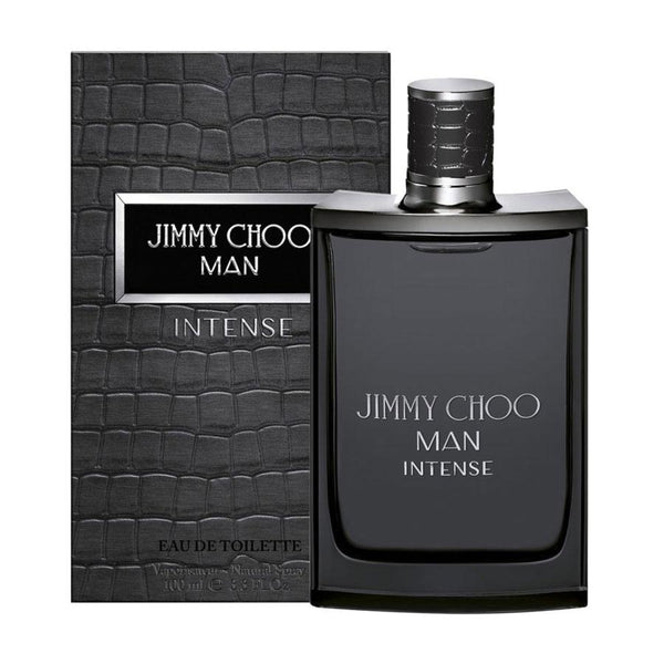 Buy Jimmy Choo Man Intense EDT Spray (M) Online | Fragrance Canada