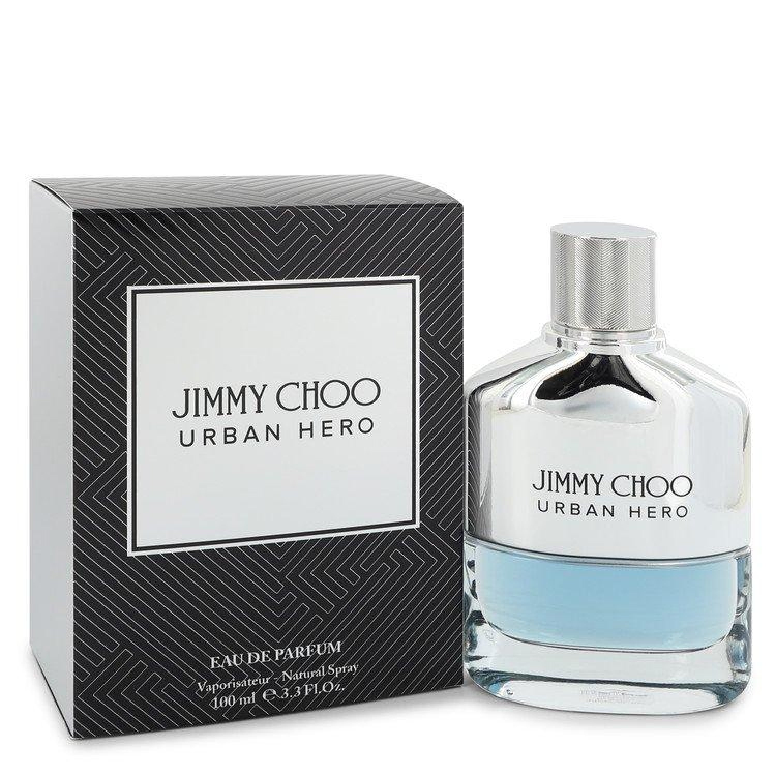 Jimmy Choo Urban Hero 100Ml Edp Spray (M)