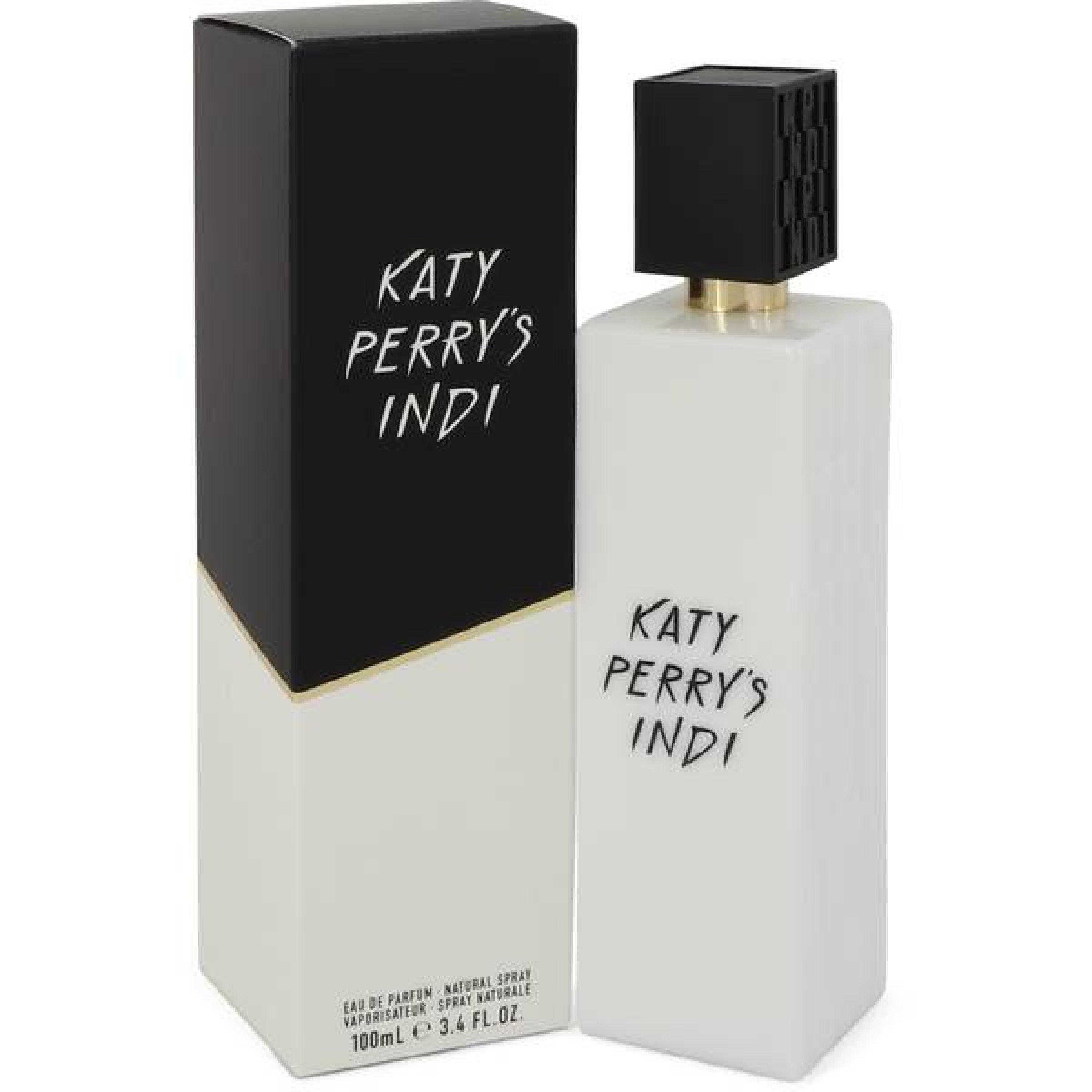 Katy Perry Indi 100Ml Edp Spray (W)