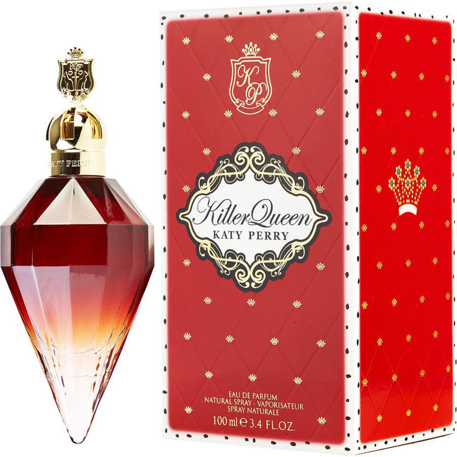 Katy Perry Perfumes for Women Fragrance Canada
