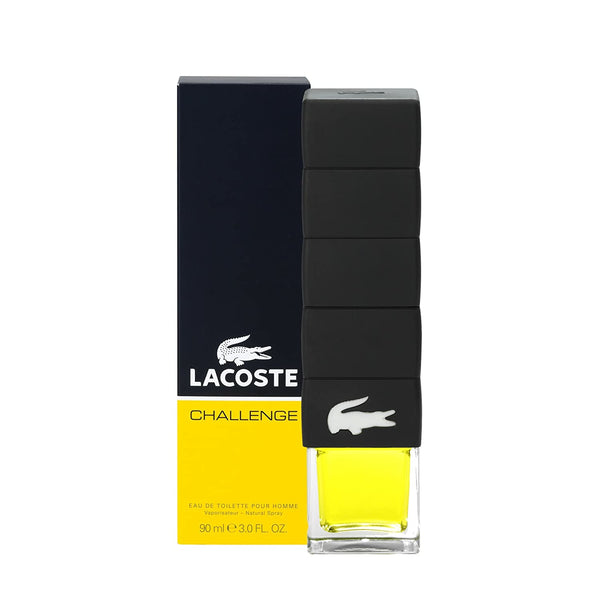 Lacoste 2025 challenge 90ml