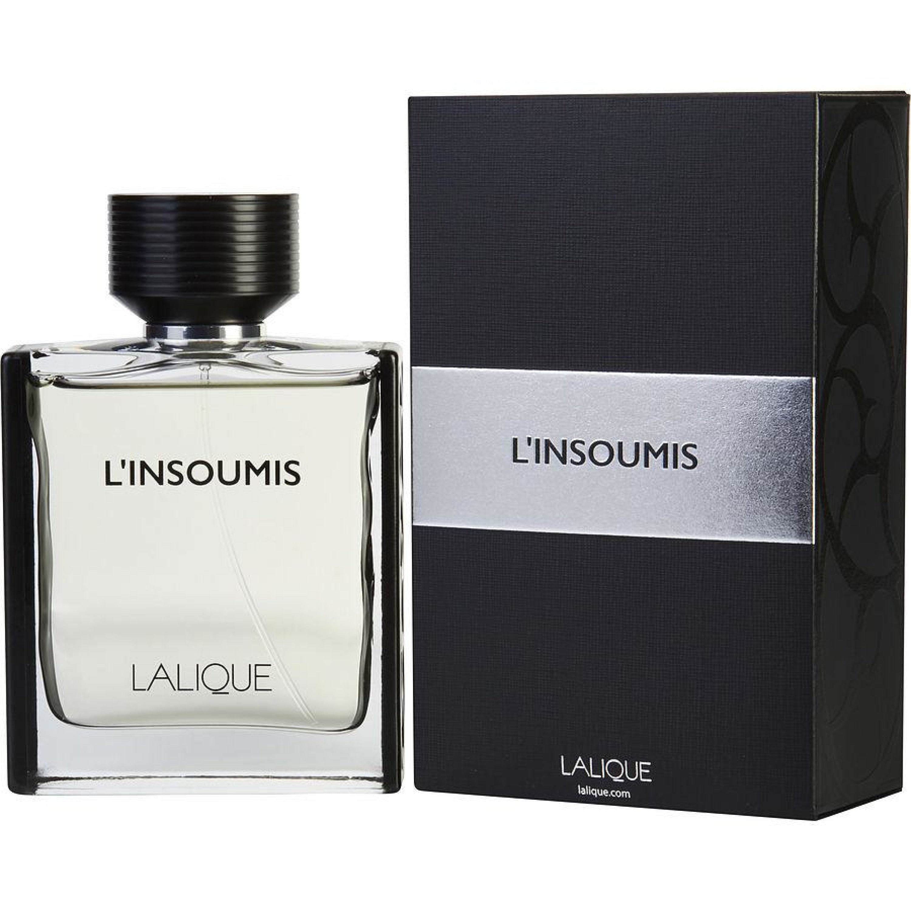 Lalique Linsoumis 100Ml Edt Spray (M)