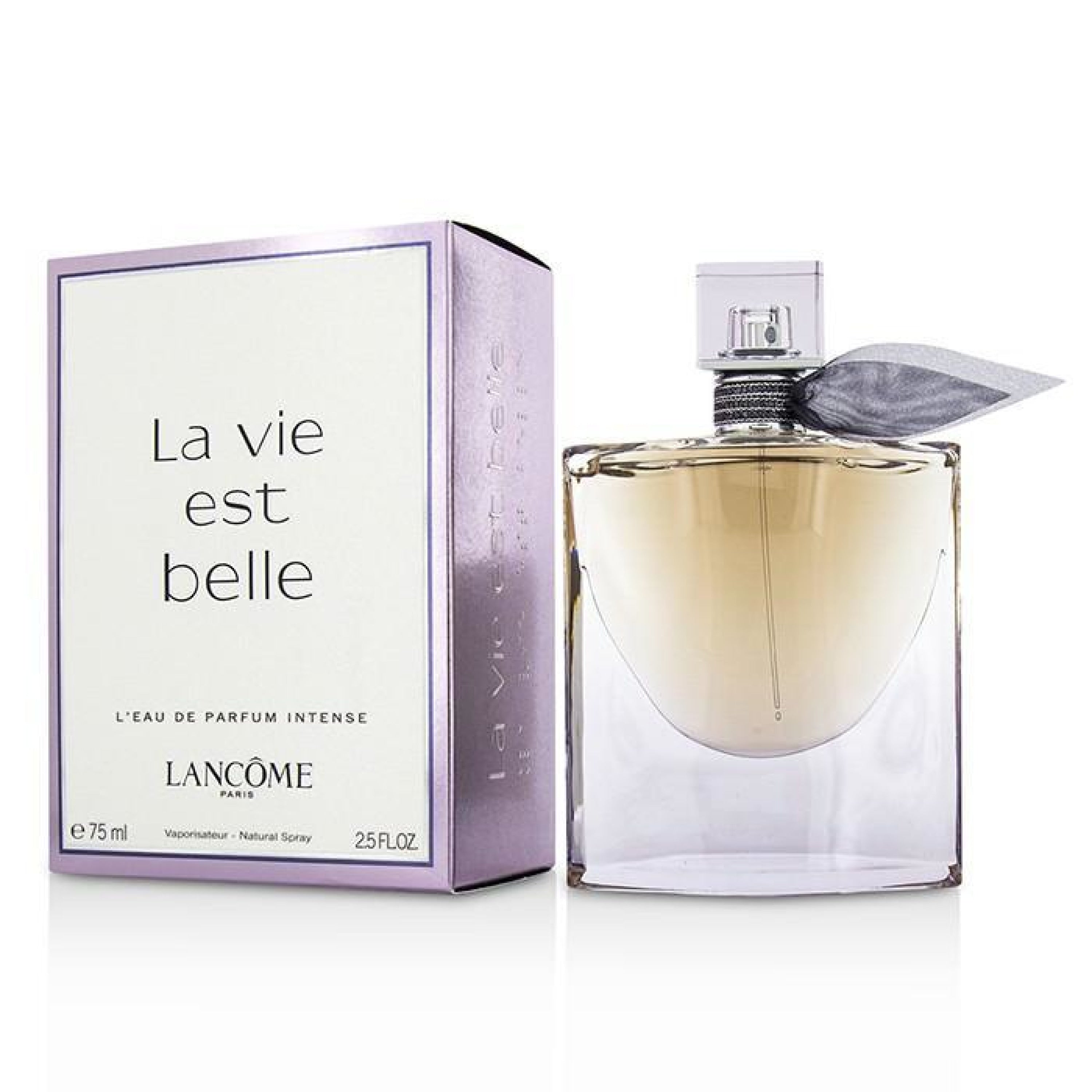 Lancome La Vie Est Belle Leau De Parfum Intense 75Ml Edp Spray (W)