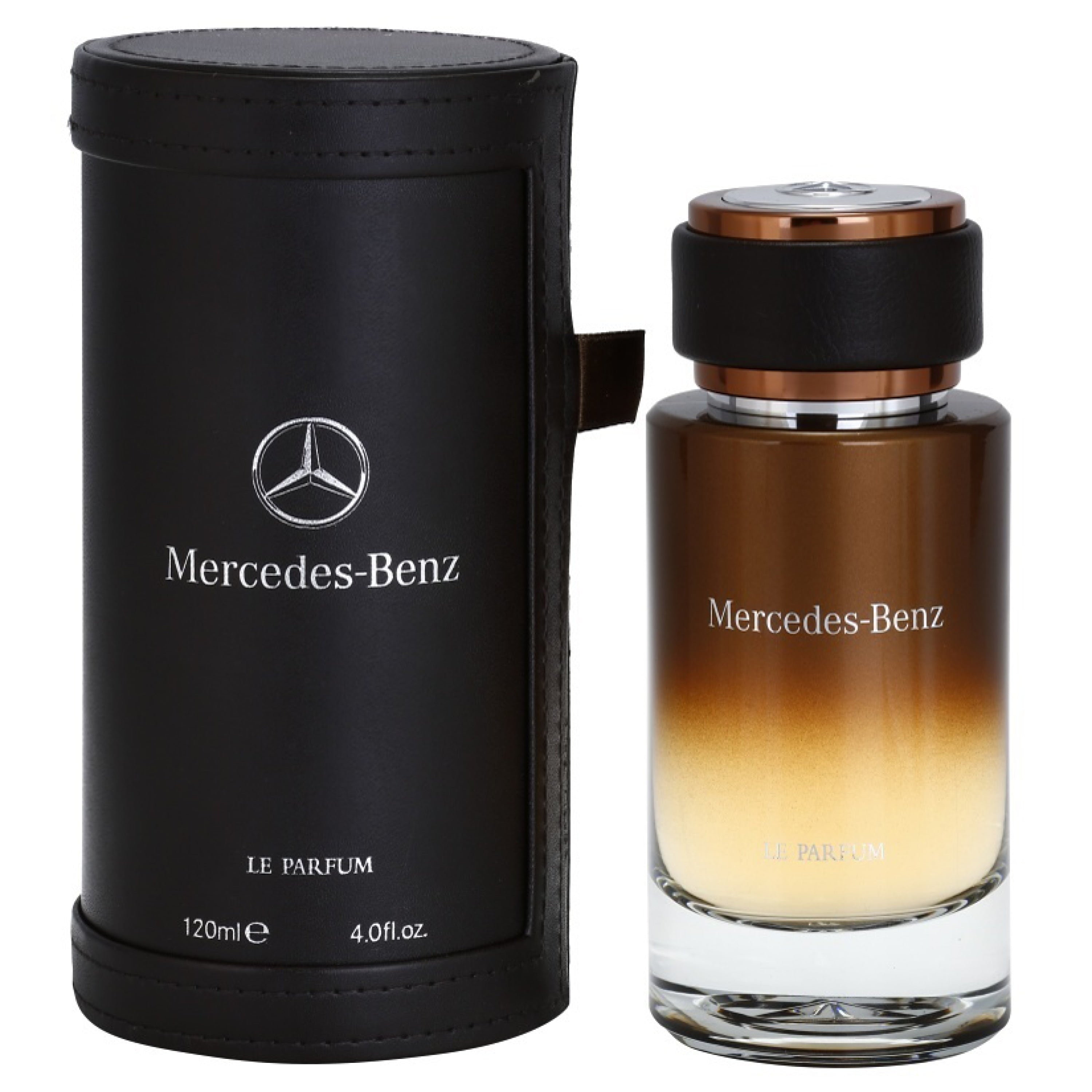 Mercedes Benz Le Parfum 120Ml Edp Spray (M)