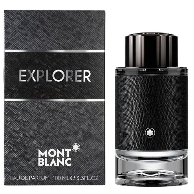 Mont Blanc Perfumes & Colognes for Men & Women | Fragrance Canada