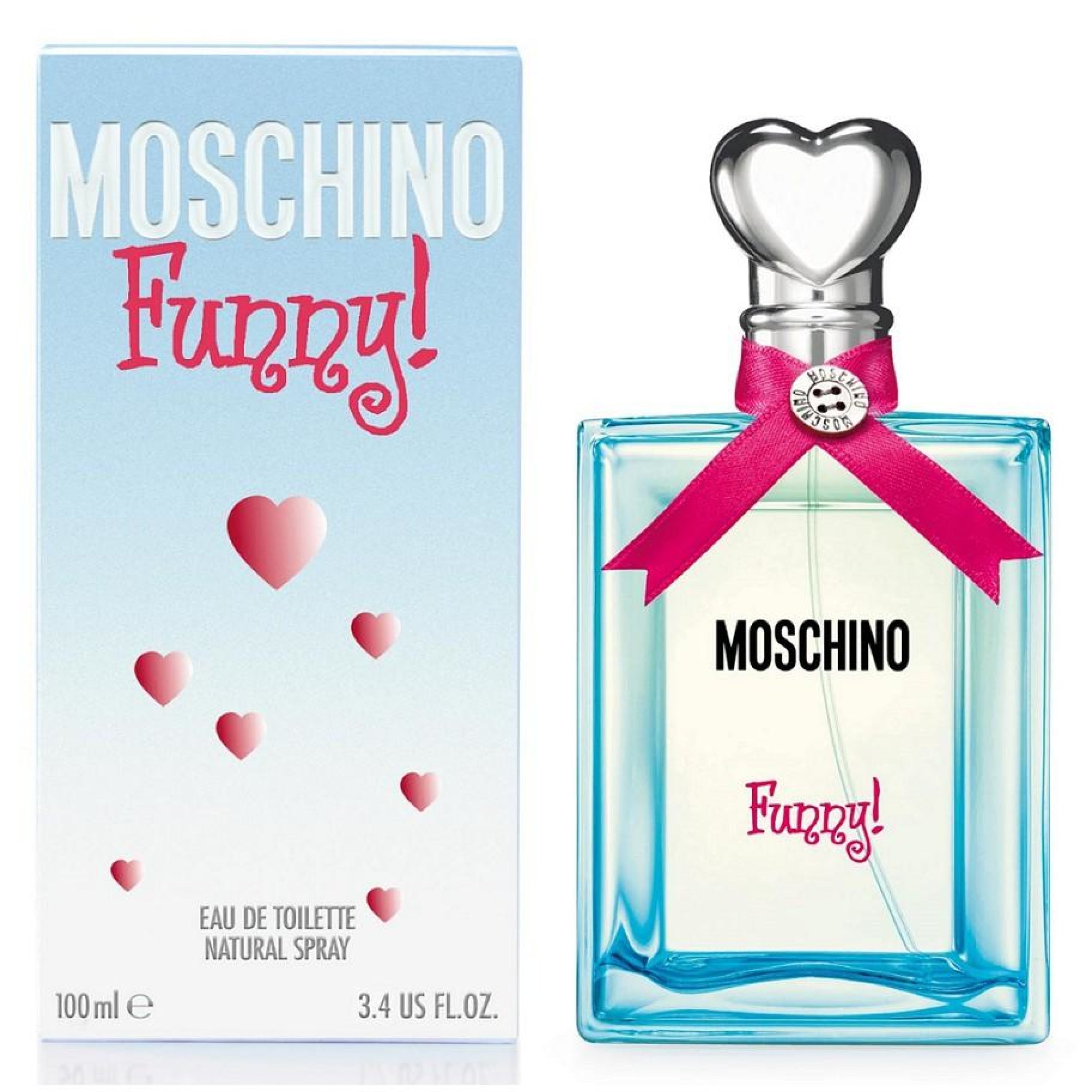 Духи москино отзывы. Moschino funny Moschino 100 мл. Moschino funny! EDT, 100 ml. Moschino funny! EDT 100ml (l). Moschino funny w EDT 50 ml.