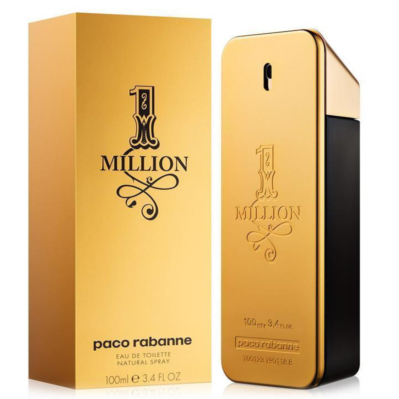 Paco Rabanne Product Vendor: Paco Rabanne