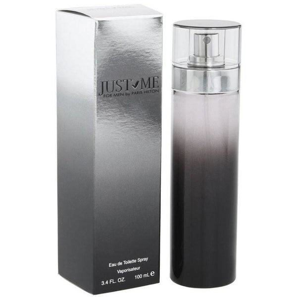 Buy Paris Hilton Just Me (NO BOX) 100ML EDT Spray (M) Online