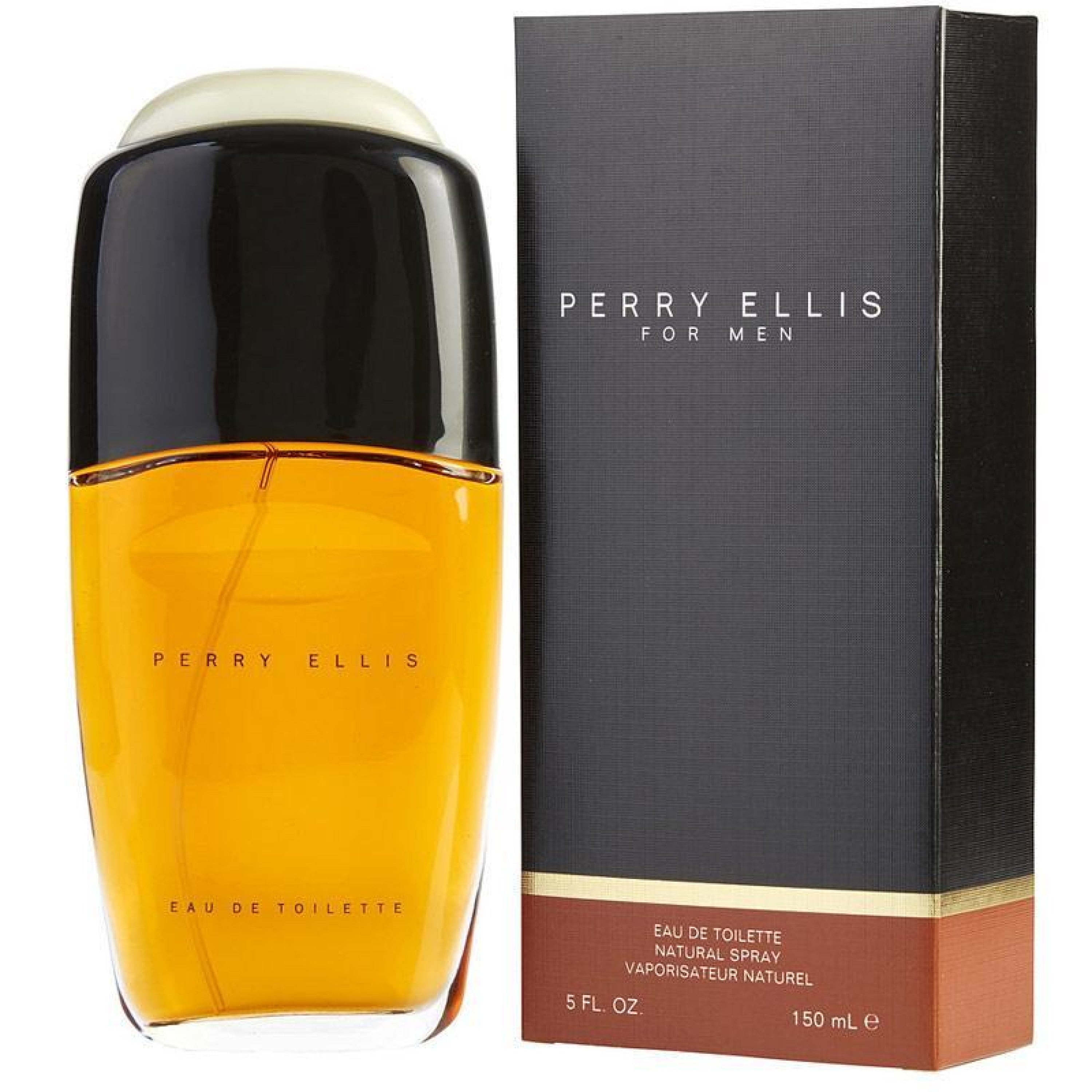 Buy Perry Ellis Signature 150ML EDT Spray (M) Online | Fragrance Canada