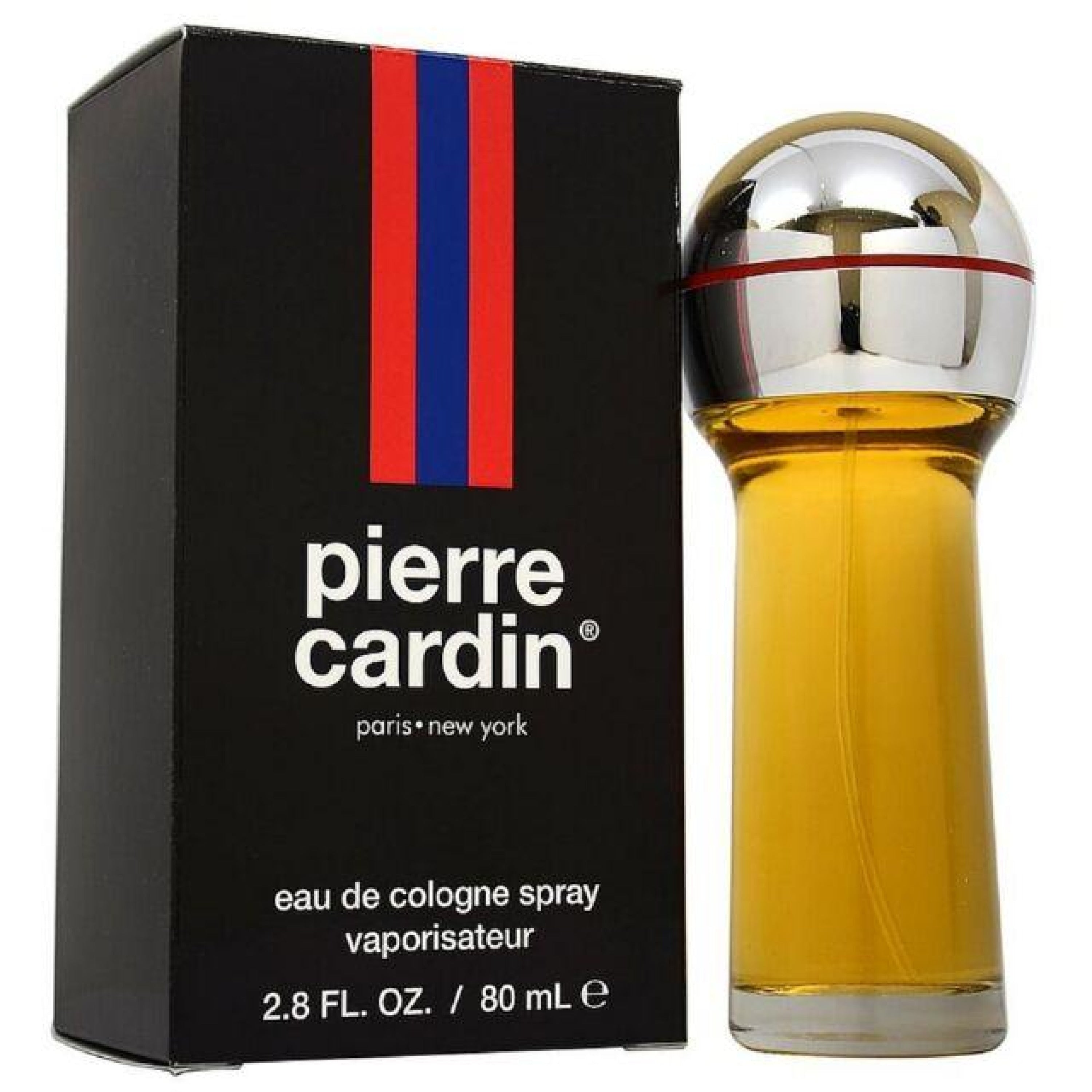 Pierre Cardin 80Ml Edc Spray (M)