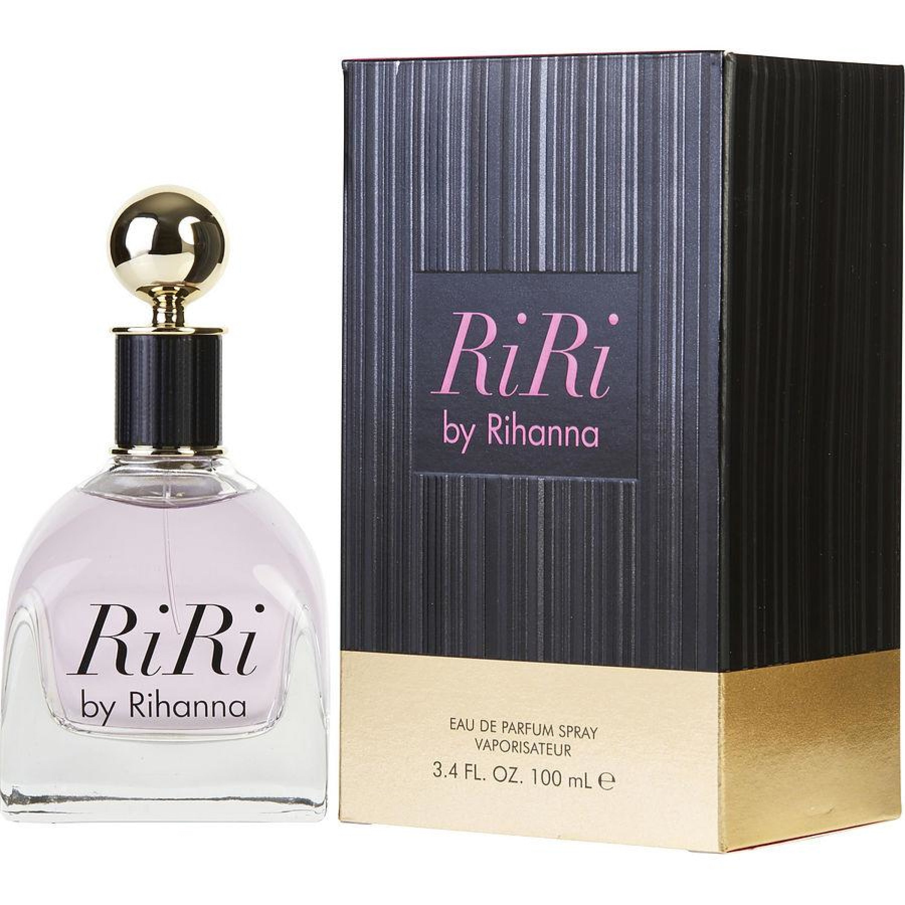 Rihanna Riri 100Ml Edp Spray (W)
