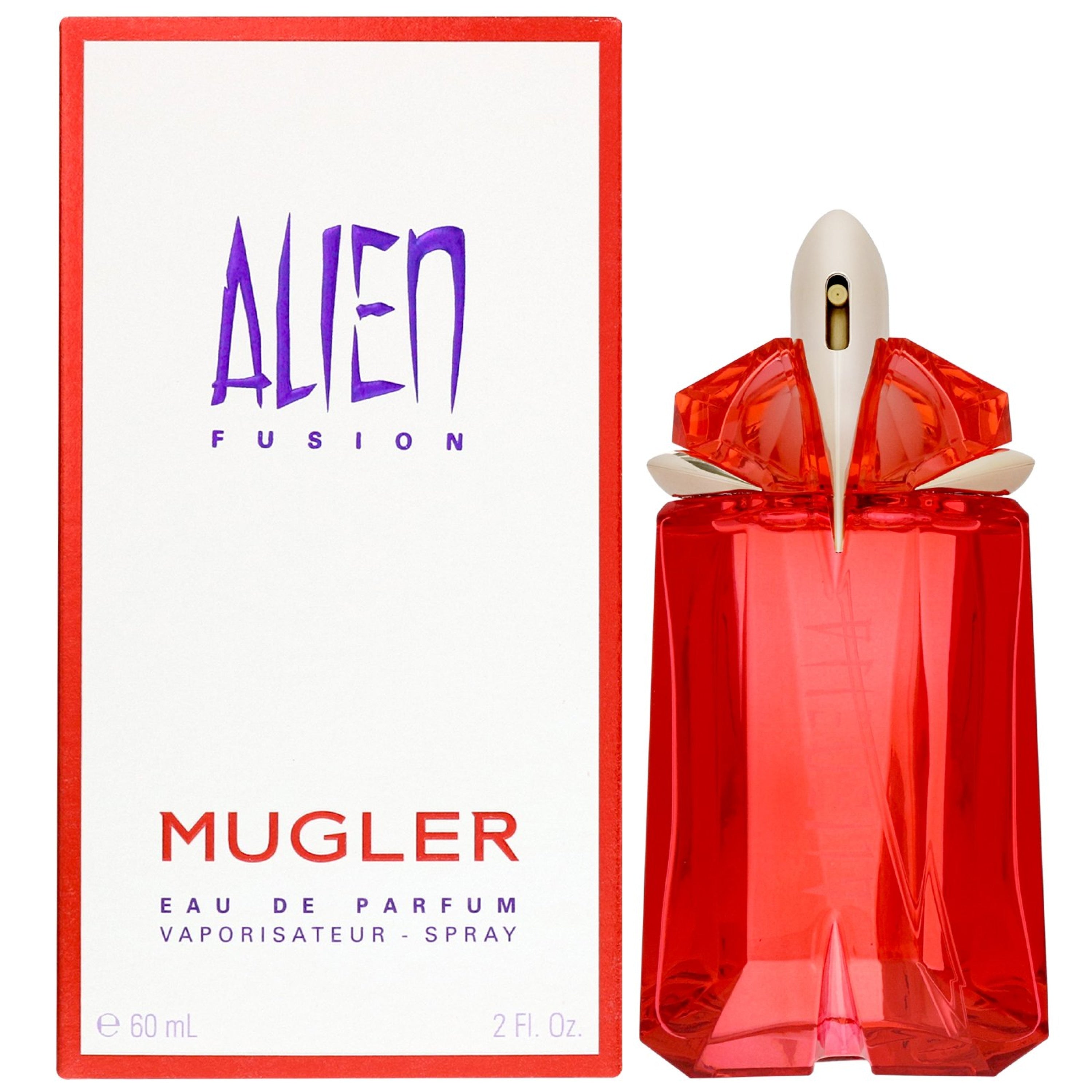Buy Mugler Alien Fusion 60ML EDP Spray (W) Online | Fragrance Canada