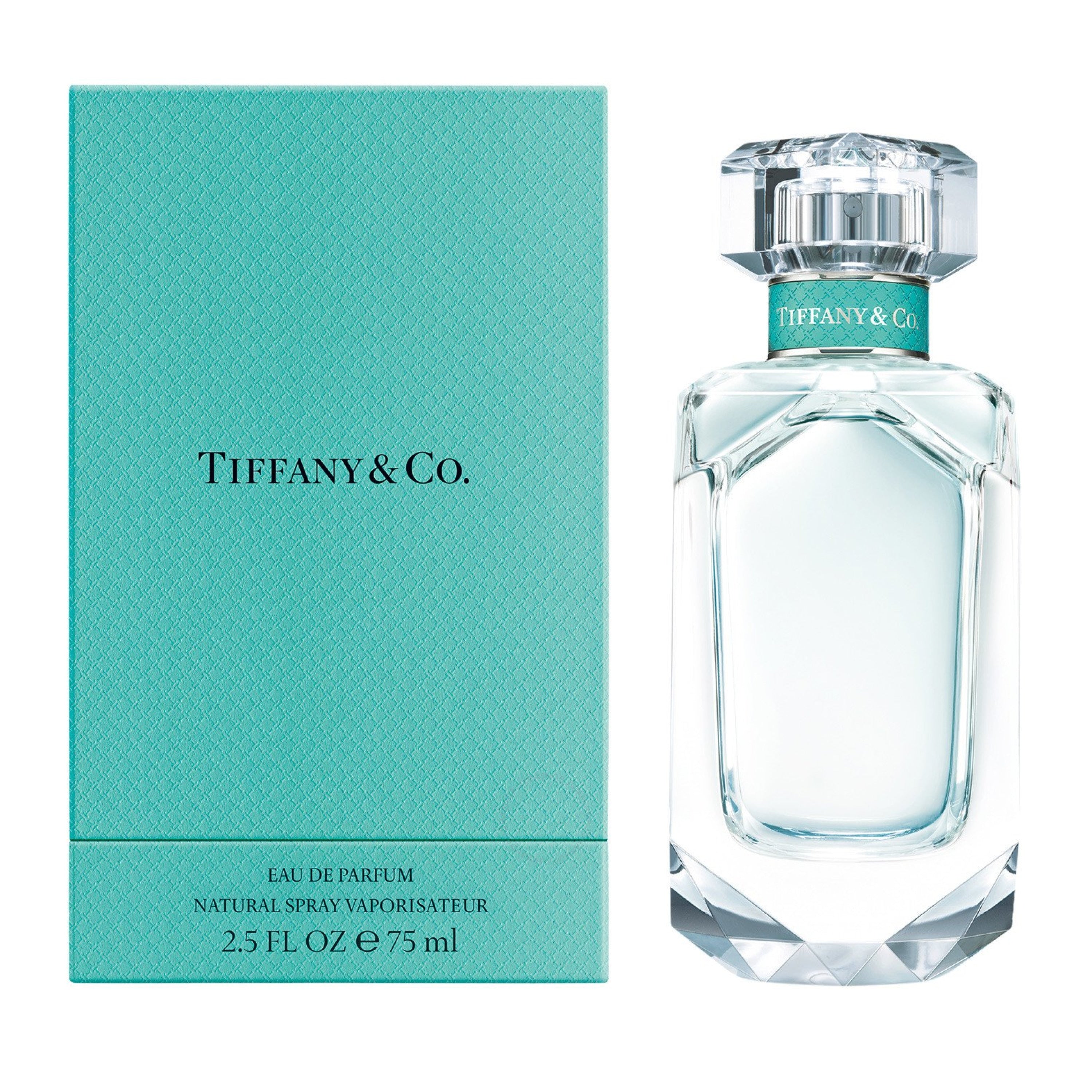 Tiffany & Co 75Ml Edp Spray (W)
