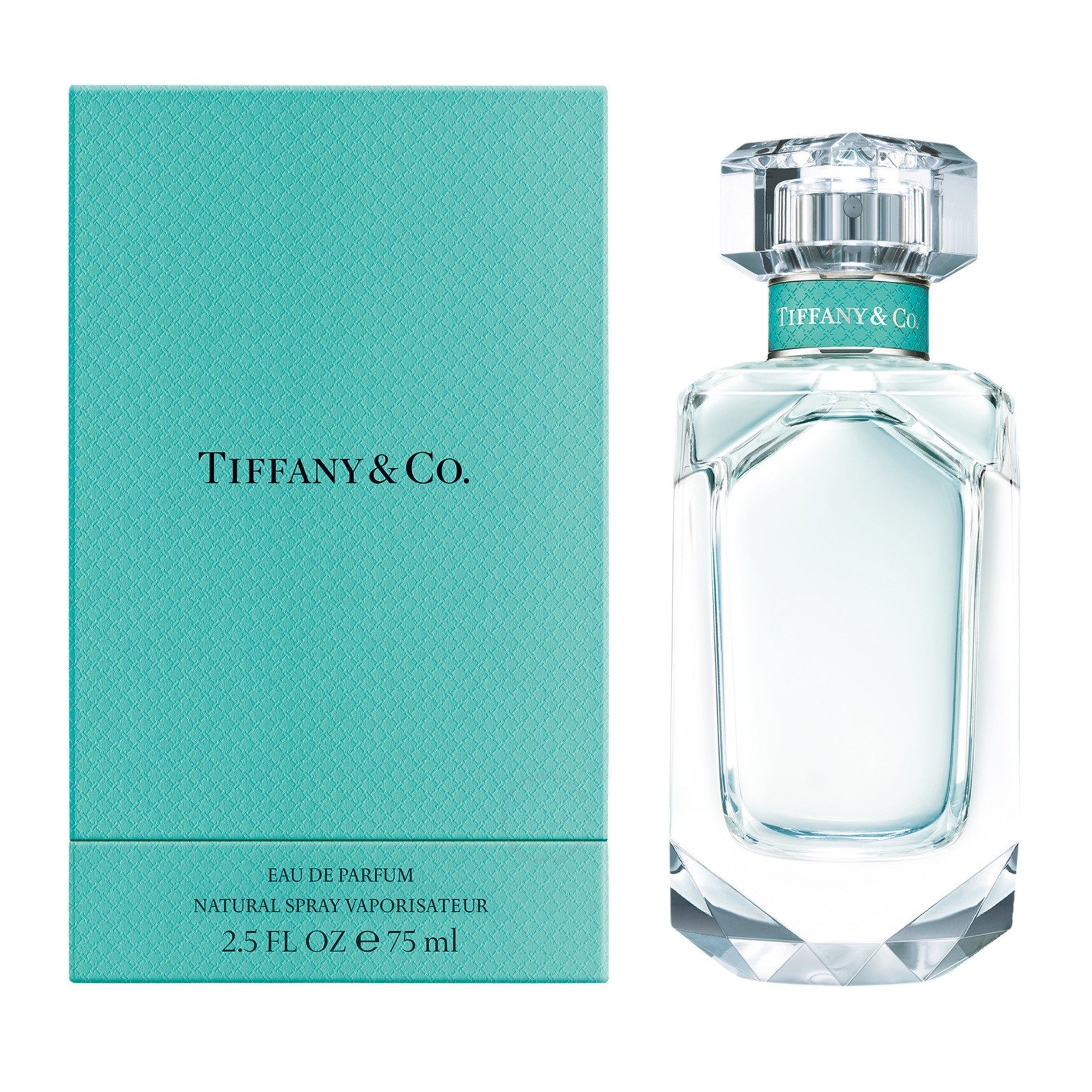 香水(ユニセックス) Tiffany & Co. Eau de Toilette 75ml Tiffany Perfumes & Colognes for Men & Women | Fragrance Canada