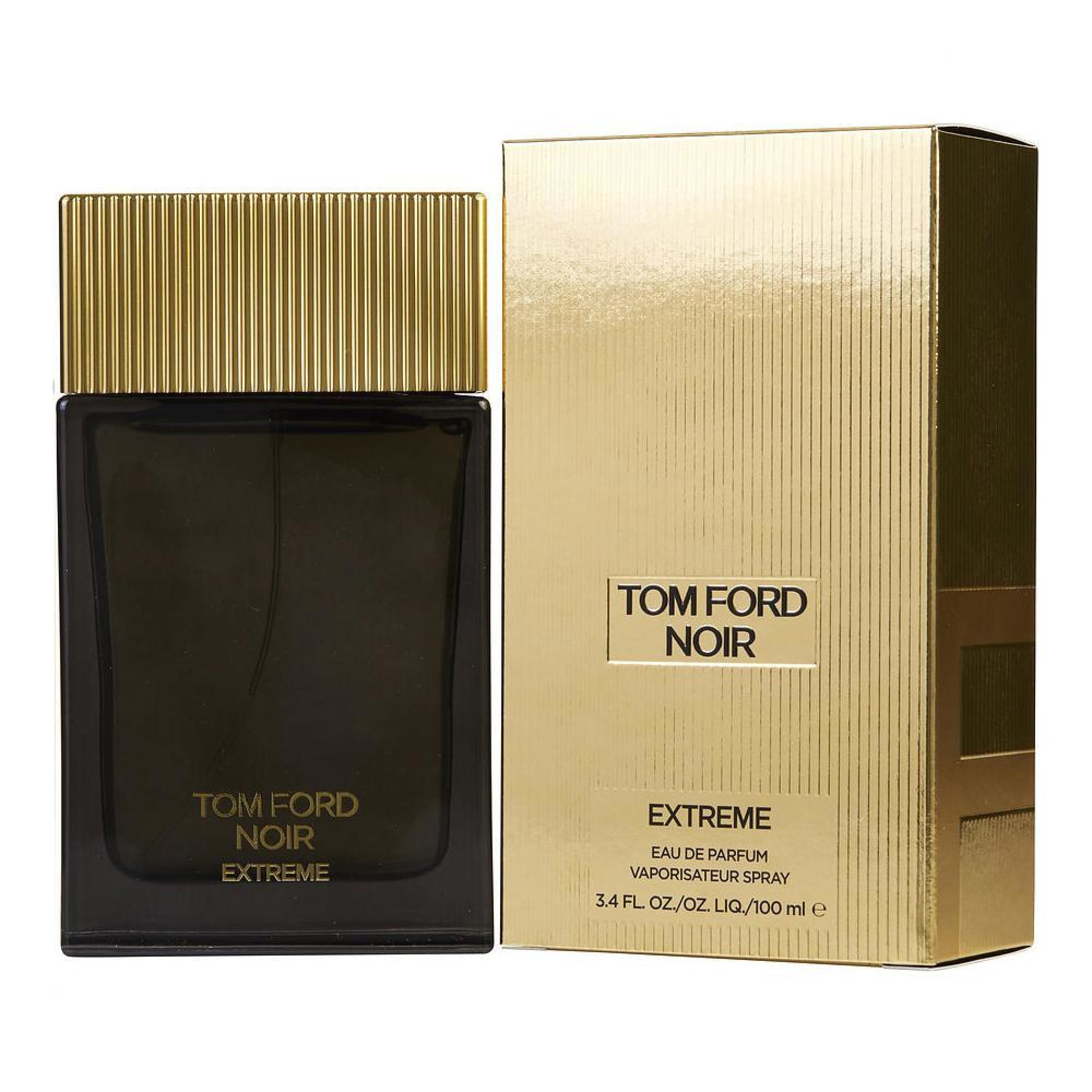 Buy Tom Ford Noir Extreme EDP Spray (M) Online | Fragrance Canada