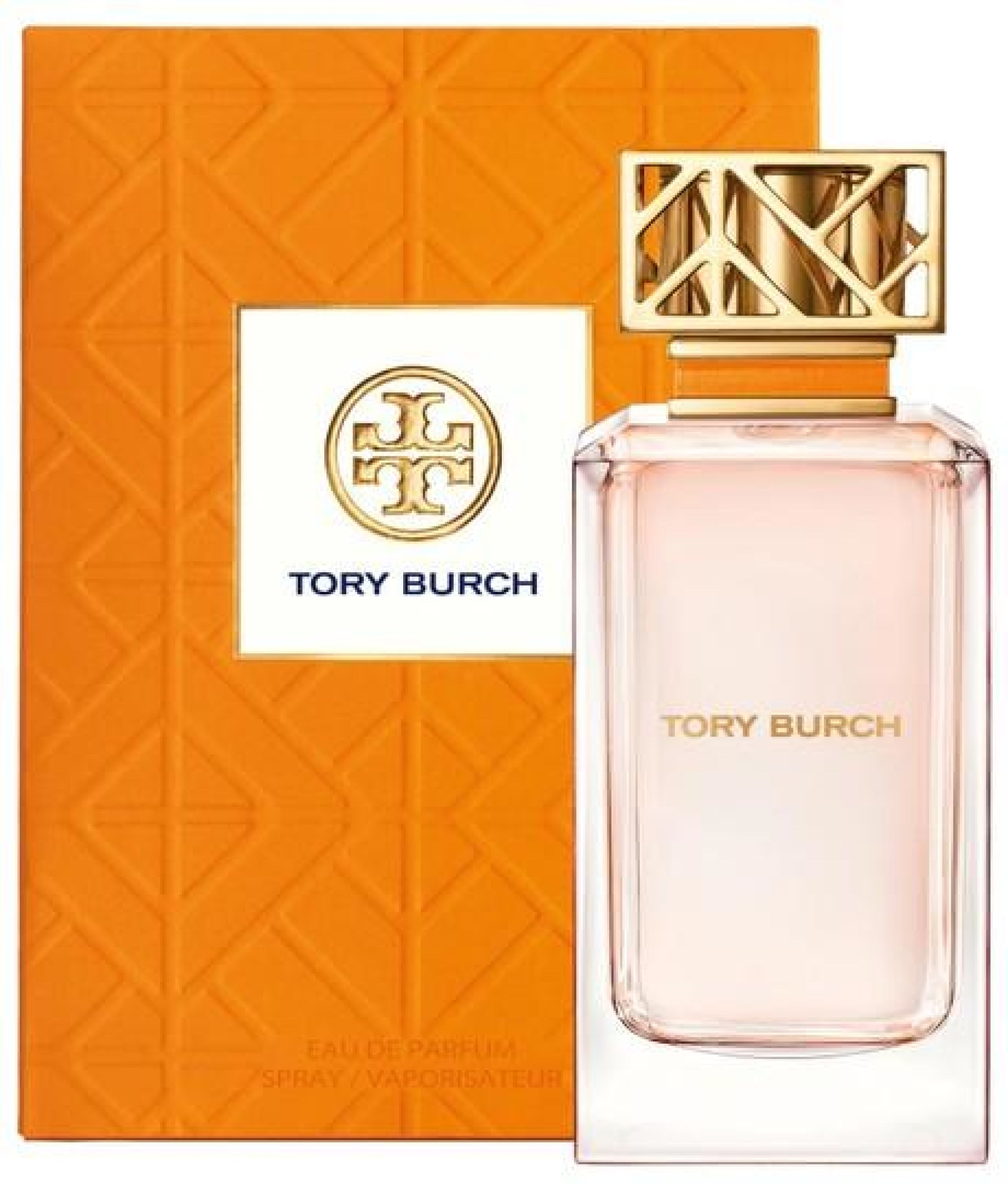 Buy Tory Burch EDP Spray (W) Online | Fragrance Canada