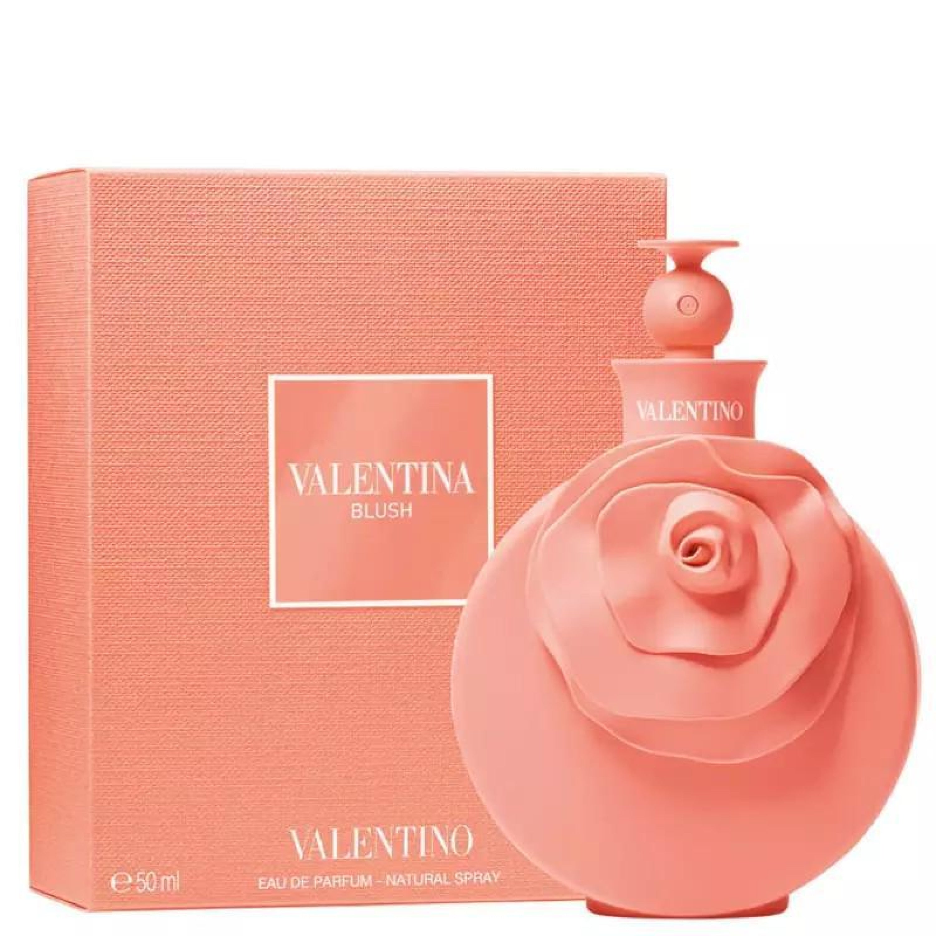 Valentino Valentina Blush 50Ml Edp Spray (W)