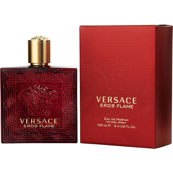 Buy Versace Eros Flame EDP Spray (M) Online Fragrance Canada