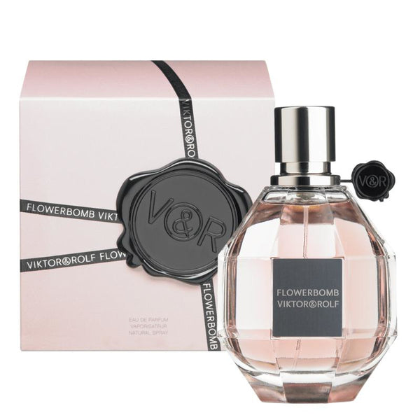 【美品】viktor & Rolf Flowerbomb 50ml viktor-rolf-flowerbomb-edp-