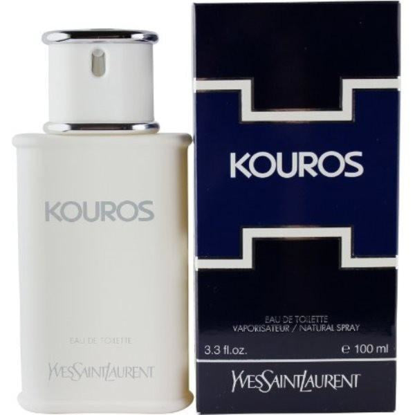 Kouros shop men's cologne