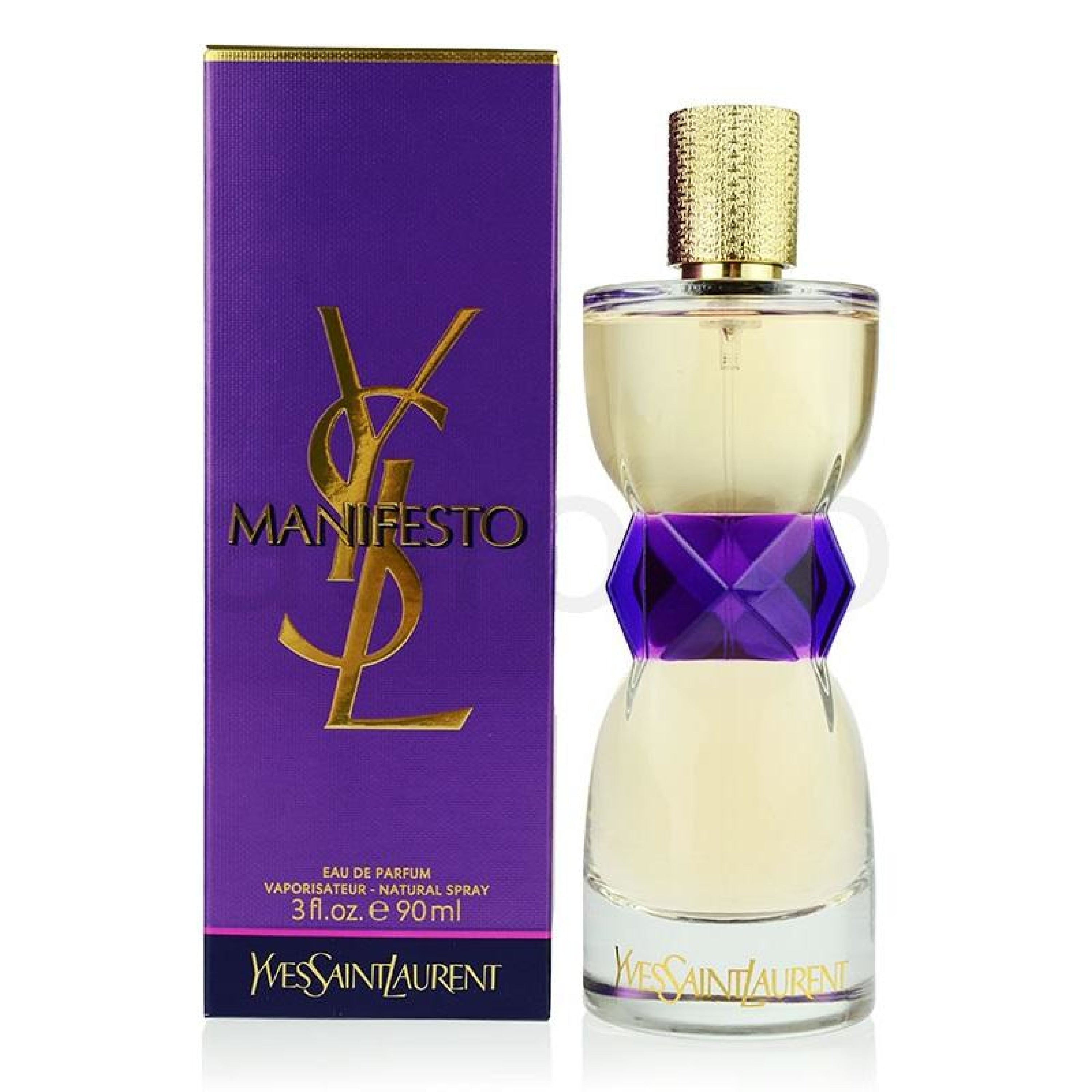 Yves Saint Laurent Ysl Manifesto 90Ml Edp Spray (W)