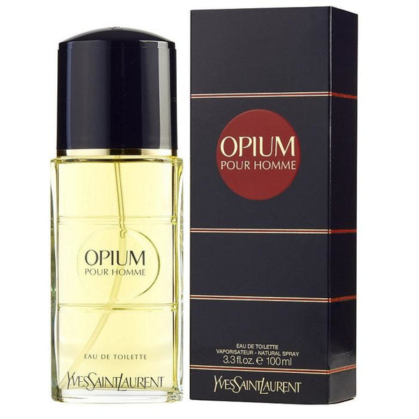 Yves Saint Laurent OPIUM Eau d'été 100ml Opium Eau D&#039;ete Summer Fragrance Yves Saint Laurent